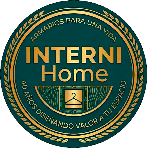 INTERNI Home - Armarios para una Vida